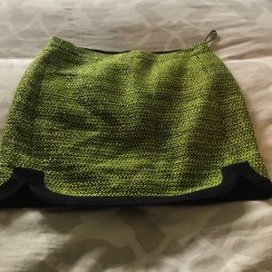 J Crew skirt